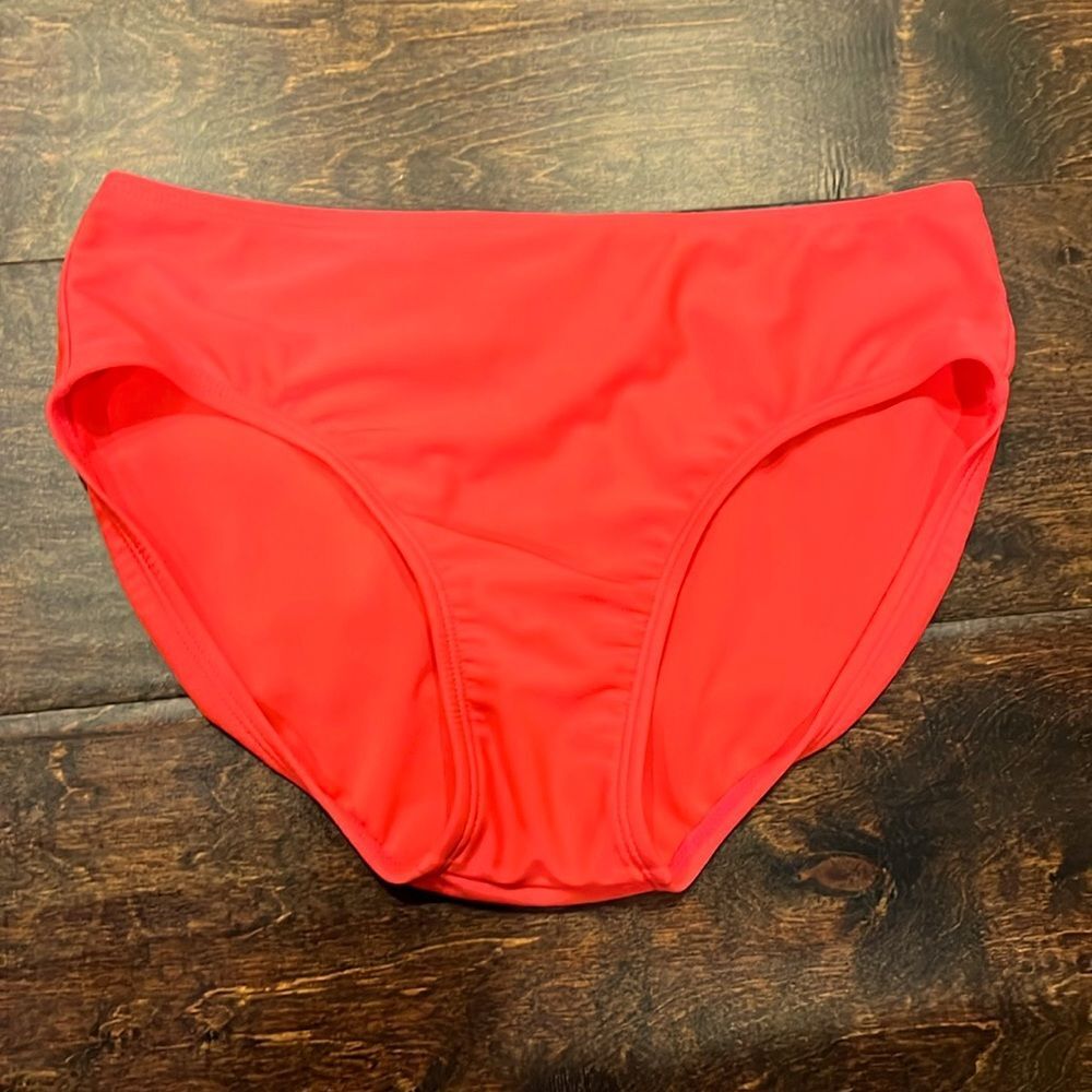Cat & Jack - bikini bottoms - girls 14/16